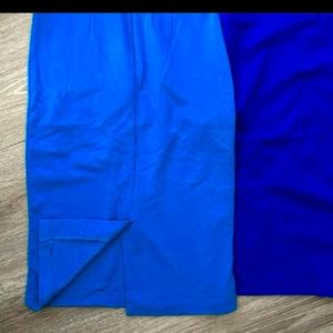 2 Forever 21 midi skirts S